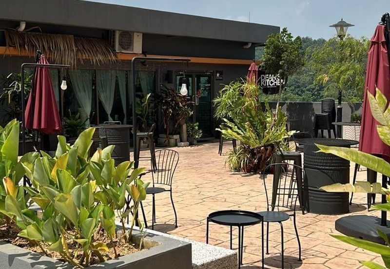 Residensi Zamrud (Zamrud Residensi)