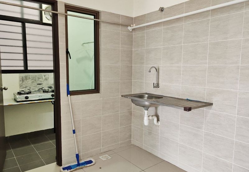 Residensi Zamrud (Zamrud Residensi)