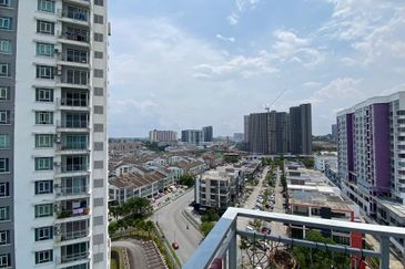 Springville Residence