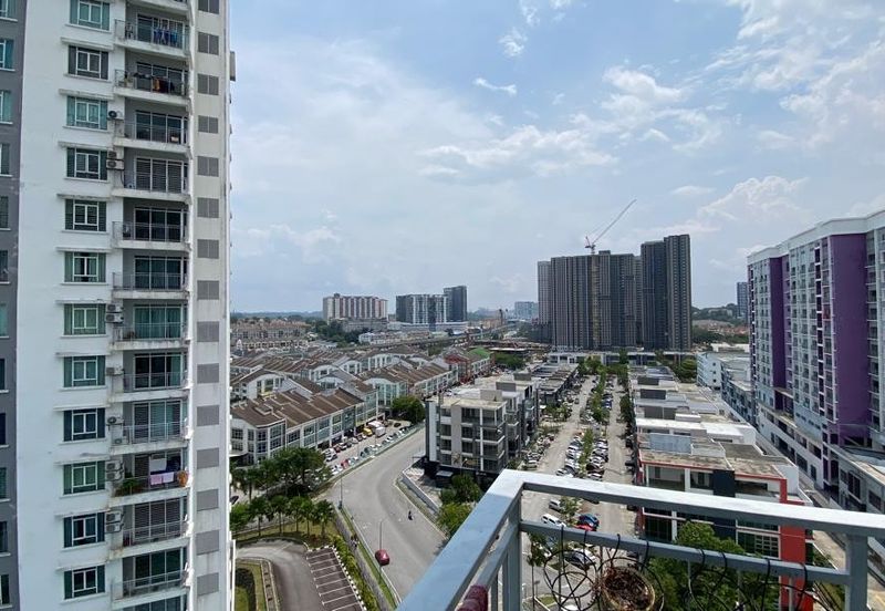 Springville Residence