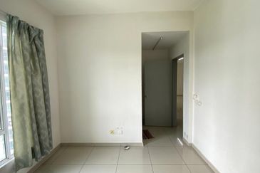 Springville Residence