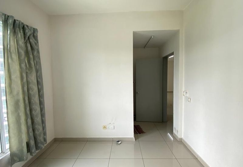 Springville Residence