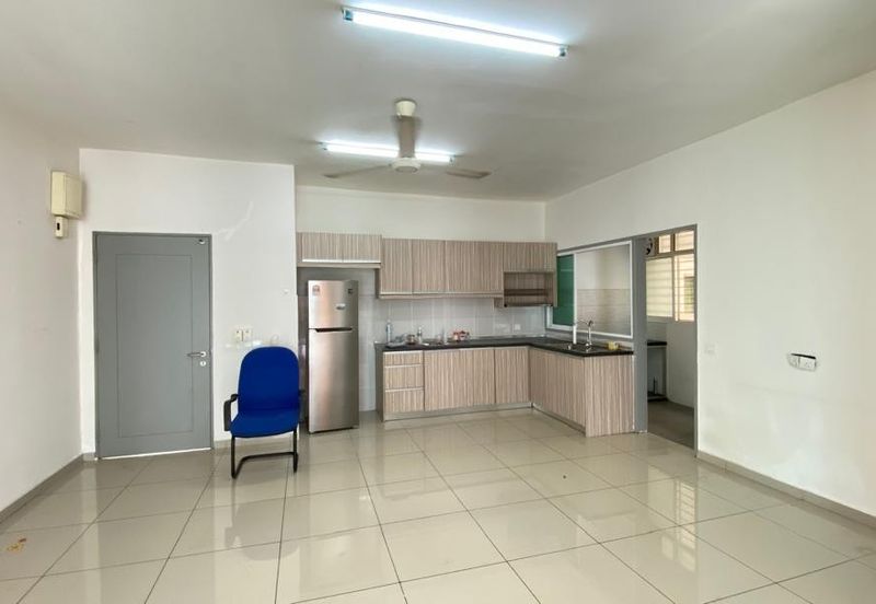 Springville Residence