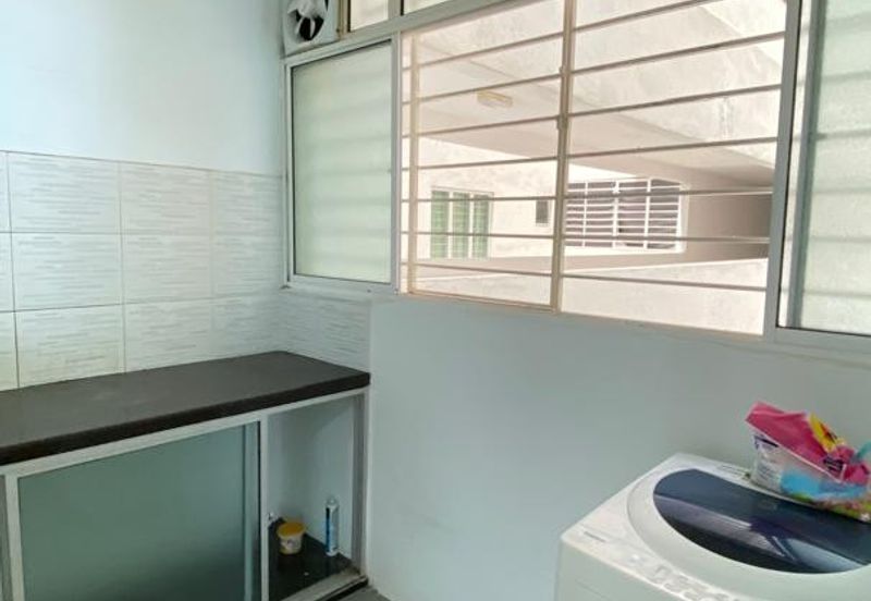 Springville Residence