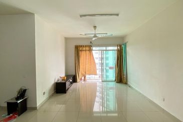 Springville Residence