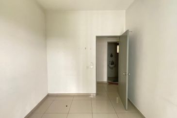 Springville Residence