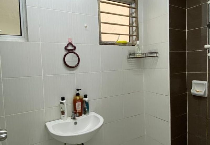 Springville Residence