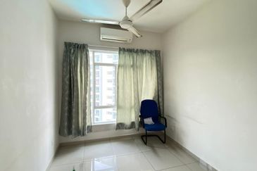 Springville Residence