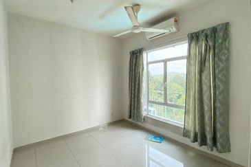 Springville Residence