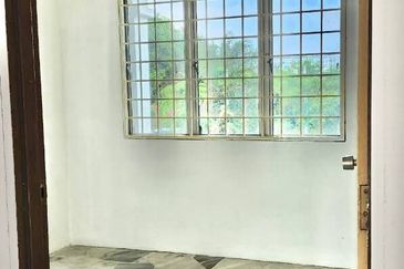 Seksyen 6 Bandar Rinching