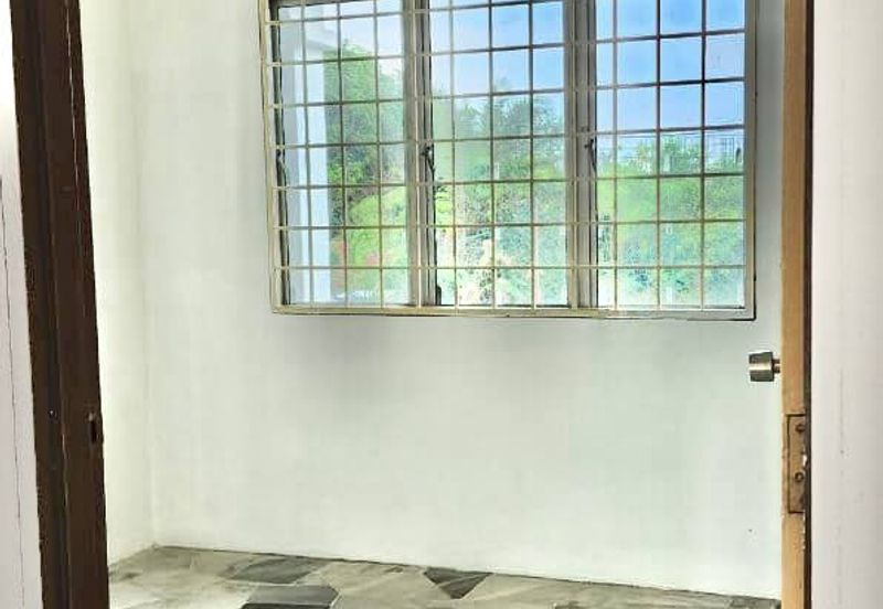 Seksyen 6 Bandar Rinching