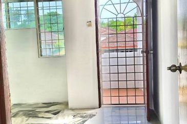 Seksyen 6 Bandar Rinching