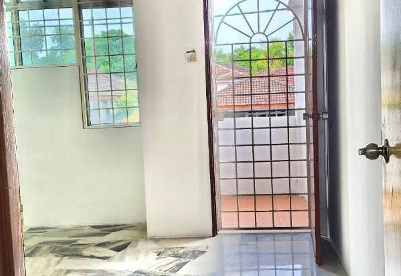 Seksyen 6 Bandar Rinching