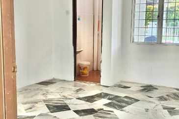 Seksyen 6 Bandar Rinching