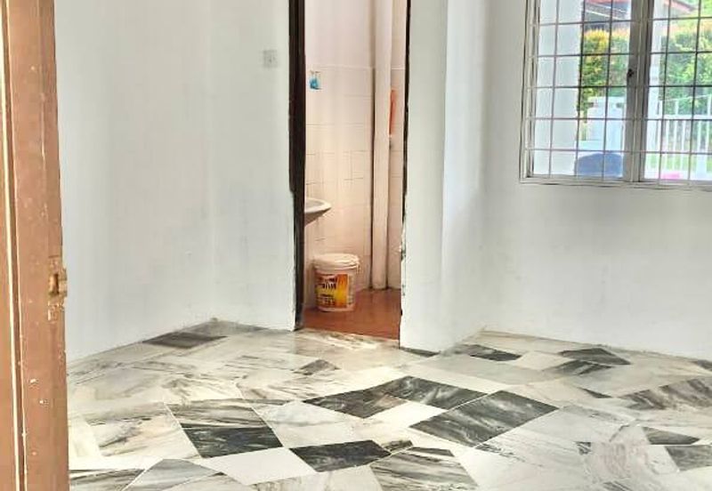 Seksyen 6 Bandar Rinching