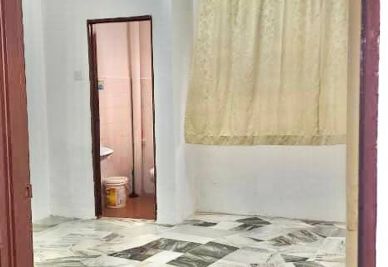 Seksyen 6 Bandar Rinching