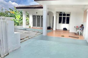 Seksyen 6 Bandar Rinching