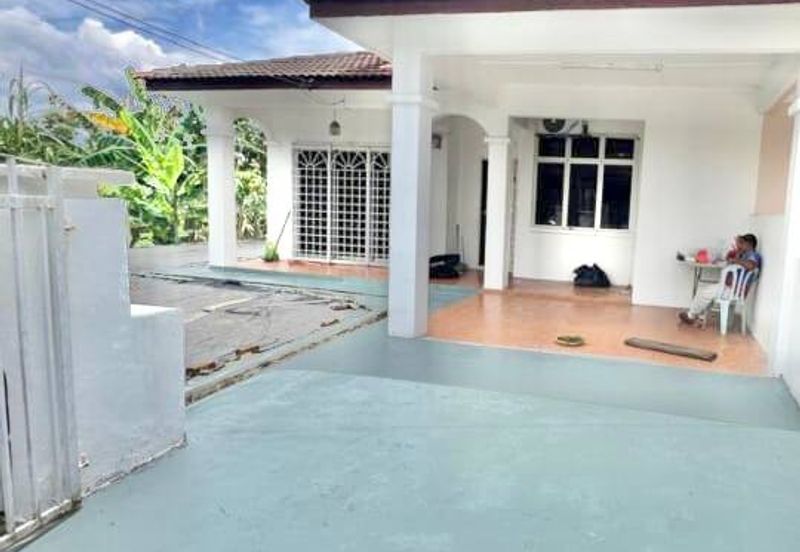 Seksyen 6 Bandar Rinching