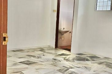 Seksyen 6 Bandar Rinching