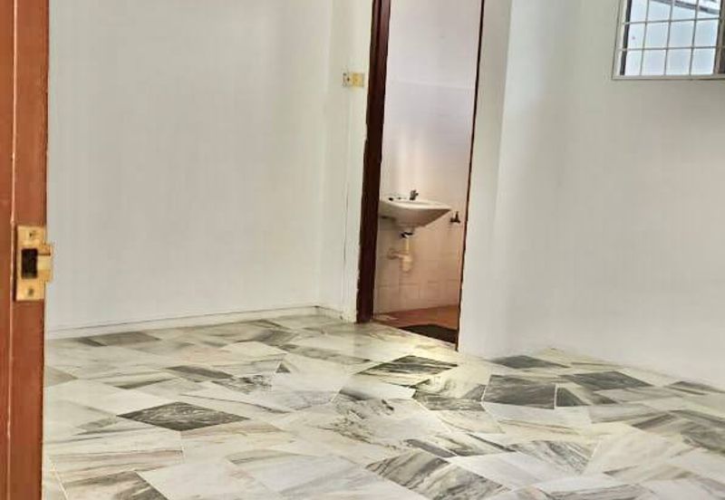 Seksyen 6 Bandar Rinching