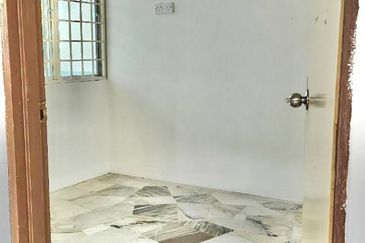 Seksyen 6 Bandar Rinching