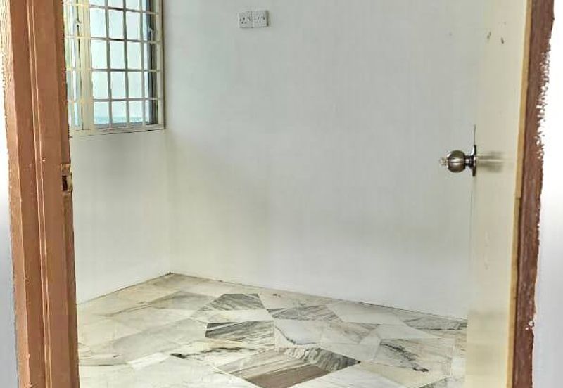 Seksyen 6 Bandar Rinching