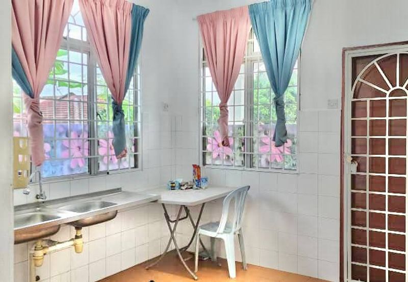 Seksyen 6 Bandar Rinching