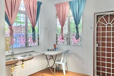 Seksyen 6 Bandar Rinching