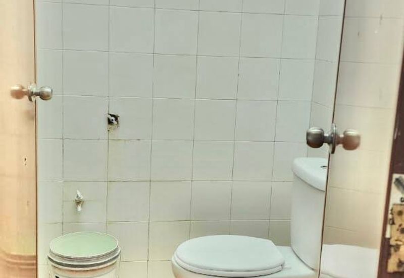 Seksyen 6 Bandar Rinching