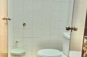 Seksyen 6 Bandar Rinching