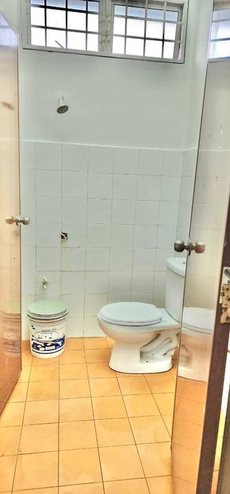 FOR SALE . FREEHOLD, 1.5 Storey Semi-D @ Seksyen 3 Bandar Rinching, Semenyih - With Extra Land, Selangor, Semenyih