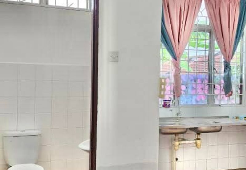 Seksyen 6 Bandar Rinching