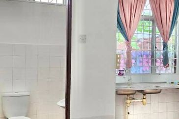 Seksyen 6 Bandar Rinching