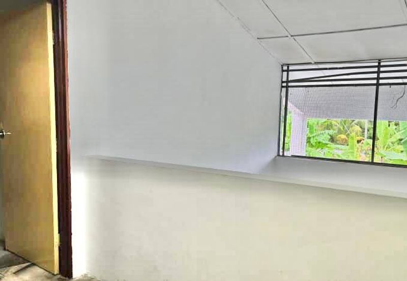 Seksyen 6 Bandar Rinching