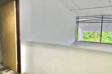 Seksyen 6 Bandar Rinching