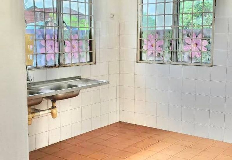 Seksyen 6 Bandar Rinching