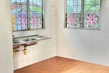 Seksyen 6 Bandar Rinching