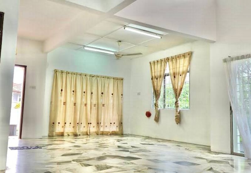 Seksyen 6 Bandar Rinching