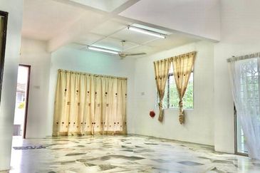 Seksyen 6 Bandar Rinching