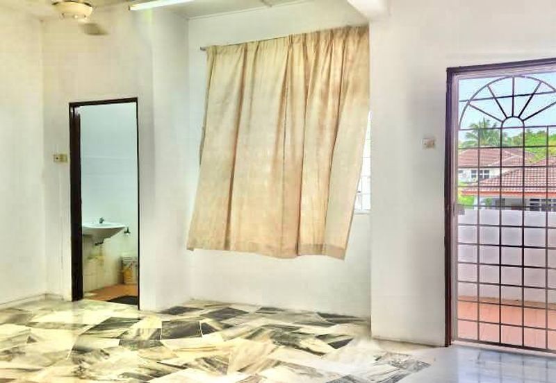 Seksyen 6 Bandar Rinching