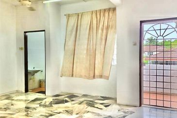 Seksyen 6 Bandar Rinching