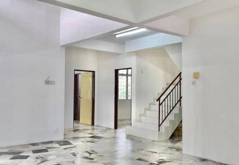 Seksyen 6 Bandar Rinching