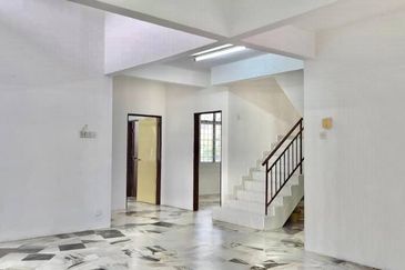 Seksyen 6 Bandar Rinching