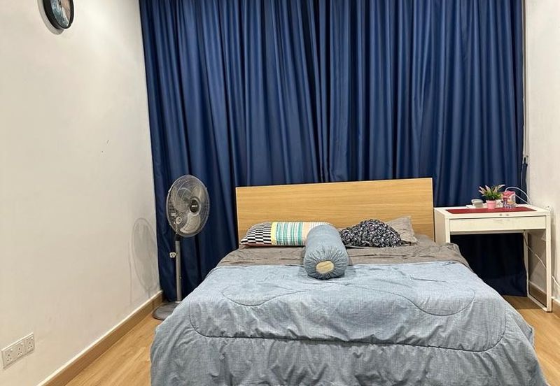 Residensi Kajang Utama (PR1MA)