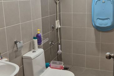 Residensi Kajang Utama (PR1MA)