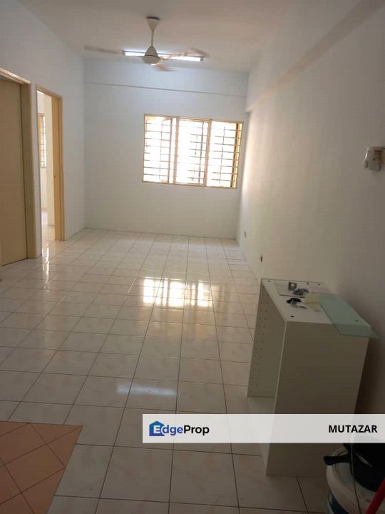 FOR SALE: Springville Apartment @ Ukay Perdana, Ampang - Non Bumi Unit, Selangor, Ampang