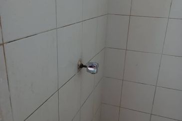 Spring Ville Apartment, Ukay Perdana