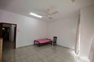 Acacia @ Serene Heights