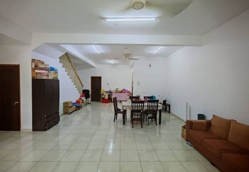 Acacia @ Serene Heights