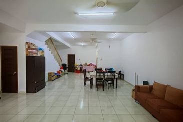 Acacia @ Serene Heights